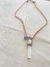 Collar Limonada
