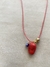 collar Coral en internet