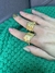 Anillo Santa Rita - tienda online
