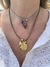 Collar costilla de Adan - comprar online