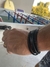 Pulsera de cuero para hombres