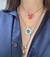 Collar Sol - comprar online