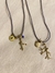 Collar coral pequeño - comprar online