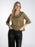 2045 - BLUSA MILAN - piano