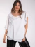 2001 - BLUSA ACACIA APLIQUE