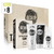 KIT X 3 Deskin · Bálsamo Restaurador + Crema Hidratante + Jabón Espuma · PACK x 8