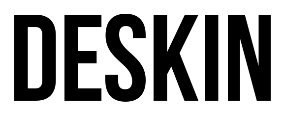 Deskin