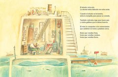 La casa de los cubos - comprar online