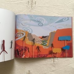 Manos de viento - tienda online