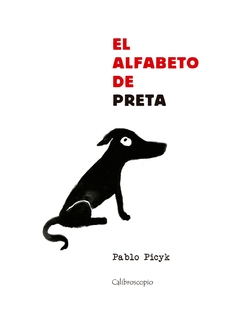 Alfabeto de Preta