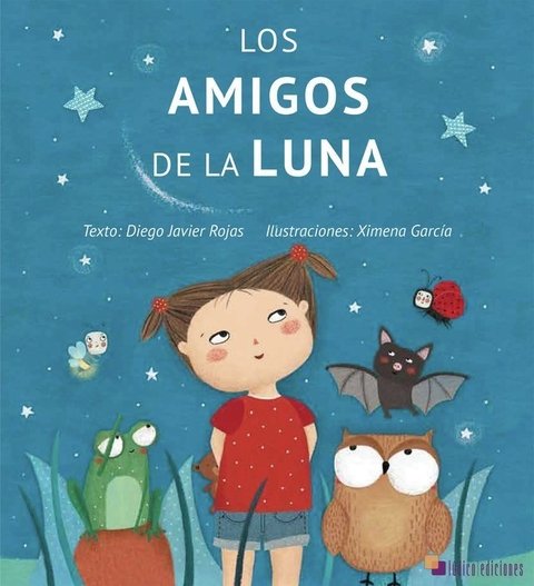 Los amigos de la Luna