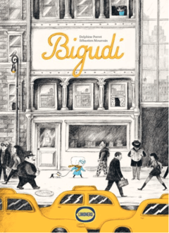 Bigudí