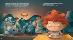 Cada coso en su lugar - Libros del carpincho