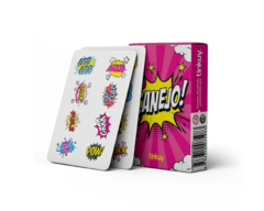 ¡Canejo!
