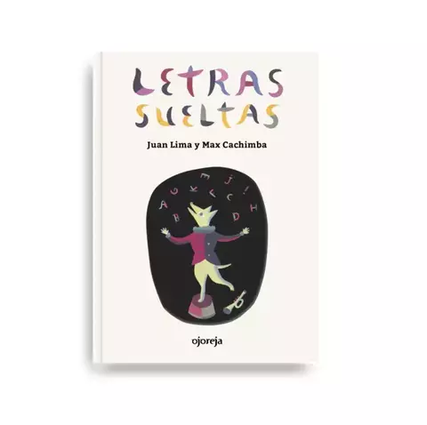 Letras sueltas