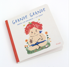 Grande grande - comprar online