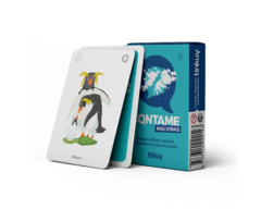 Contame Malvinas - comprar online