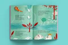 Cualquier verdura - Libros del carpincho