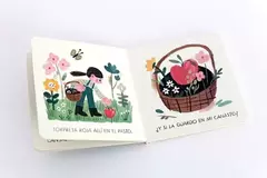 Una manzana