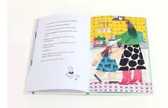 Un nudo en la garganta - Libros del carpincho