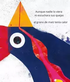Big Bang - Libros del carpincho