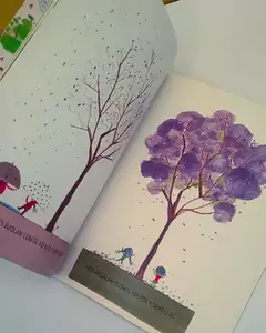 Abrazados - Libros del carpincho