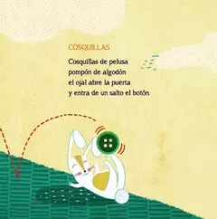 Corre, corre en internet