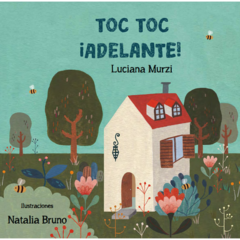 Toc Toc ¡Adelante!