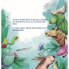 Nina, el sol y la luna - comprar online