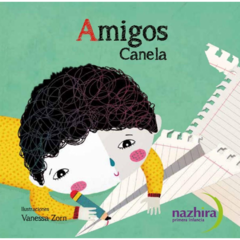 Amigos - comprar online