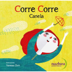 Corre, corre