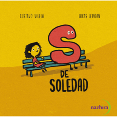 S de soledad - comprar online
