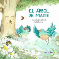 El árbol de Maite