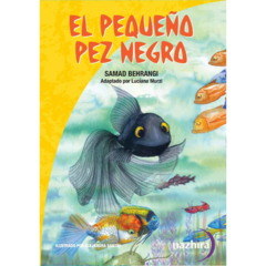 El pequeño pez negro