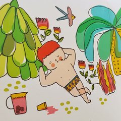 Días de sol - comprar online