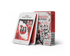 Efemérides secretas
