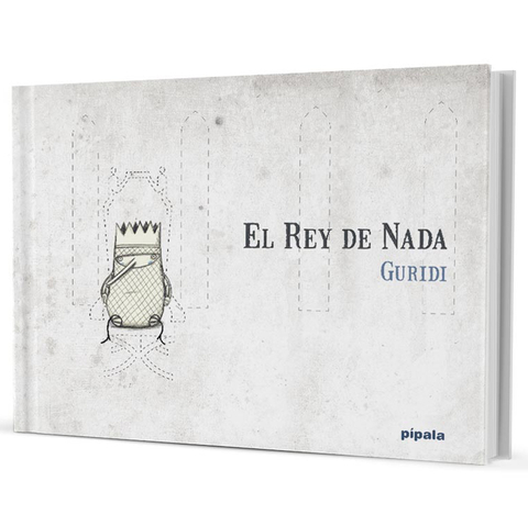 El Rey de Nada