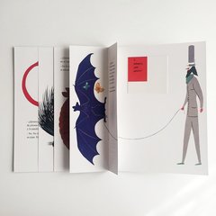 El vendedor de animales - tienda online