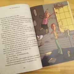 Los Estrambóticos 1. Música para detectives en internet