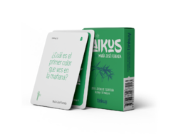 Invención de Haikus - comprar online