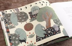 El jardín de los osos - tienda online