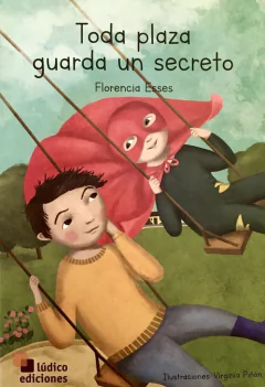 Toda plaza guarda un secreto