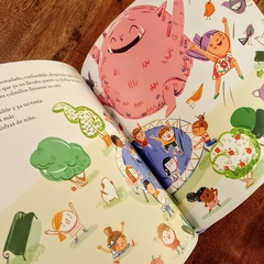 Imagen de Cuentos en pijamas 2