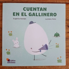 Cuentan en el gallinero - comprar online