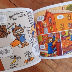 Waterson - Libros del carpincho
