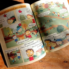 Petit en: ¡Mi mascota imaginaria existe! - tienda online