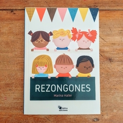 Rezongones - comprar online