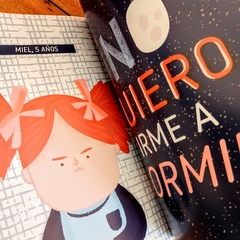 Rezongones - Libros del carpincho
