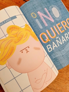 Rezongones en internet