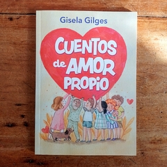 Cuentos de amor propio - comprar online